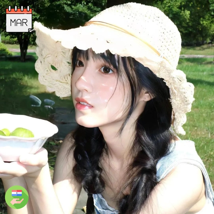 郑女士
